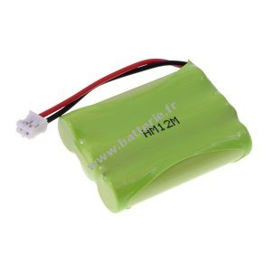 Batterie pour Alcatel Altiset S