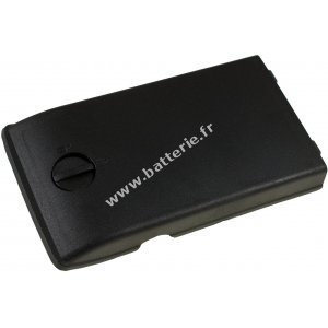 Batterie pour tlphone sans fil Alcatel Mobile 500 DECT / type 3BN67202AA