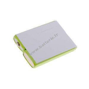 Batterie pour Siemens Gigaset 2000 pocket