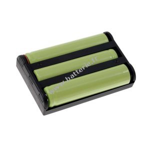 Batterie pour Lifetec LT9966/ Medion MD9966