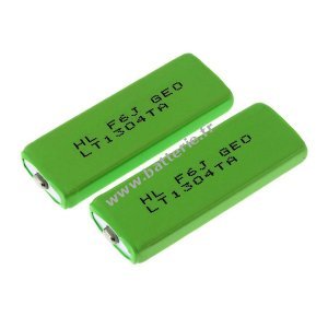 Batterie pour Telekom Euro C250 / type KF-B650