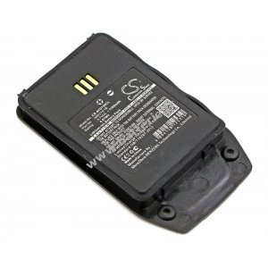 Batterie pour tlphone sans fil Avaya DT423 / type 660274/1B