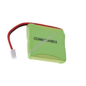 Batterie pour Siemens gigaset E45/ E450/ E455