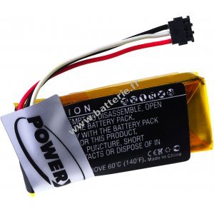 Batterie pour Motorola IT6 / type SNN5904A