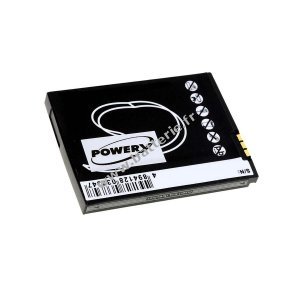 Batterie pour AVM  Fritz!Fon MT-F/Fritz!Fon 2000 2446