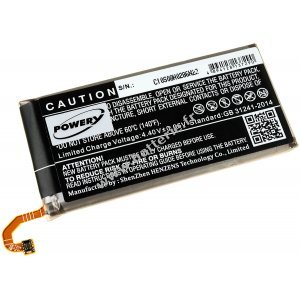 Batterie pour Smartphone Samsung Galaxy A8 (2018) / SM-A530 / Type EB-BA530ABE