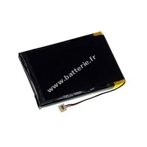 Batterie pour Palm Tungsten E2