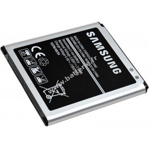 Samsung Batterie pour Galaxy J1 / SM-J100F / Type EB-BJ100CBE
