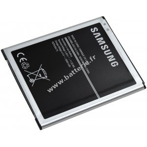 Samsung Batterie pour Galaxy J7 / J7 Duos / SM-J700H / Type EB-BJ700CBE