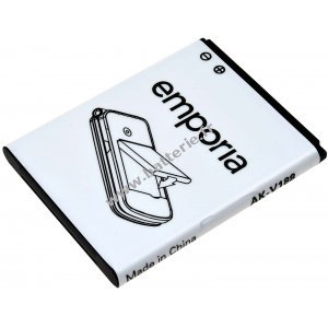 Batterie pour tlphone portable, smartphone emporia TOUCHsmart / type AK-V188