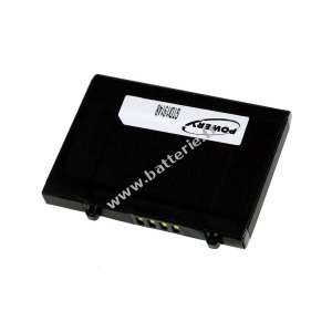 Batterie pour HP iPAQ 2200 series/h2210 series