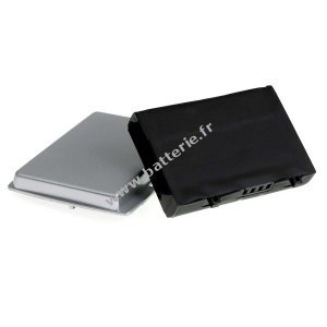 Batterie pour HP iPAQ h2200 series 2250mAh