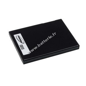 Batterie pour Asus P550/ type SBP-14