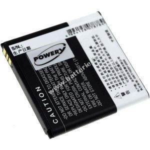 Batterie pour Lenovo A360 / type BL200