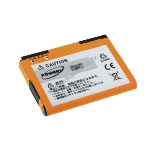 Batterie pour HTC A810E/ HTC Chacha/ type BA S570