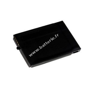 Batterie pour T-Mobile Dash/ HTC S620/ XDA cosmo