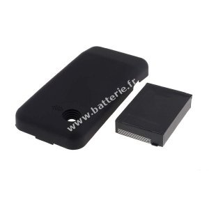 Batterie pour HTC Dream/ T-Mobile G1/ Google G1/ type DREA160 2200mAh