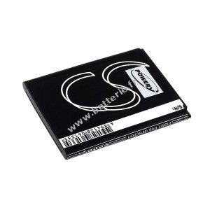 Batterie pour Samsung Galaxy S3/ Galaxy SIII/ type EB-L1G6LLUC