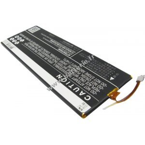 Batterie pour Huawei H60-L02 / type HB4242B4EBW