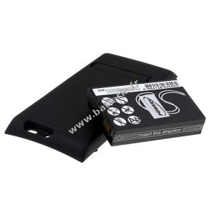 Batterie pour Dell  Venue Pro/ Dell V02B 2600mAh