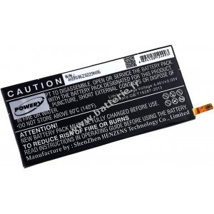 Batterie pour smartphone LG K220 / X Power / type BL-T24
