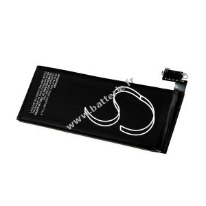 Batterie pour Apple iPhone 4G / type 616-0520
