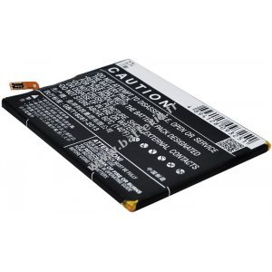 Batterie pour Huawei Ascend Mate 7 / MT7-TL00 / type HB417094EBC