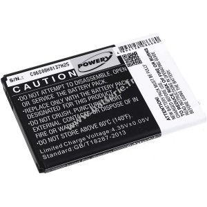 Batterie pour LG G3 / type BL-53YH