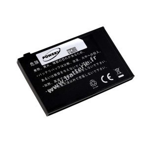 Batterie pour Asus P320