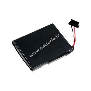 Batterie pour Mitac P560 / P360 /type E3MT07135211
