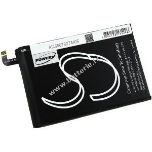 Batterie pour smartphone Ulefone Power / type 3026LN6050M44V