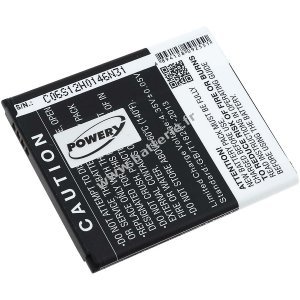 Batterie pour Samsung Galaxy Ace 4 / SM-G310 series / type EB-B130BE