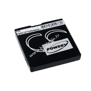 Batterie pour Vodafone 125/ Vodafone 246/ type Li3706T42P3h383857