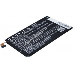 Batterie pour Motorola New Moto X / XT1085 / type SNN5945A