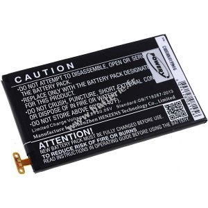 Batterie pour Motorola Droid Razr / XT916 / type SNN5910