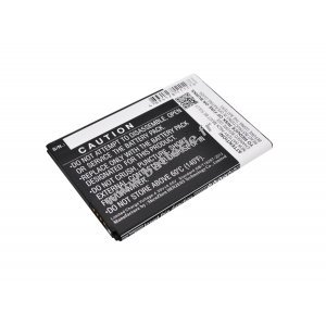 Batterie pour LG G Pro 2 / type BL-47TH