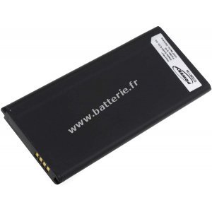 Batterie pour SAMSUNG Galaxy Note Edge/ type EB-BN915BBC