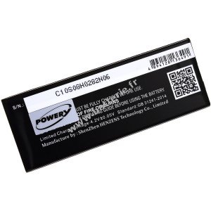 Batterie pour Smartphone Archos 40 Neon / Type AC40NE