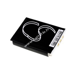 Batterie pour Globalsat type Z300
