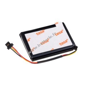 Batterie pour TomTom One 125/ One 130/ One 130S