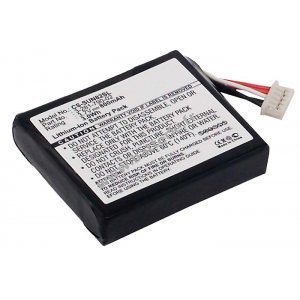 Batterie pour Sony NV-U82 / type 3-281-790-02