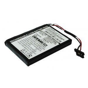 Batterie pour Mitac Mio Moov 150/ type 078512FAC