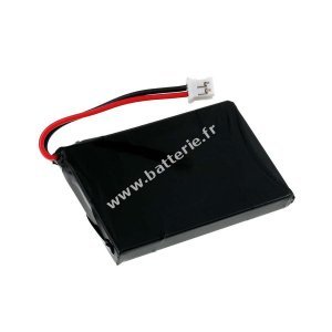 Batterie pour Globalsat BT-300/Hewlett-Packard BT GPS