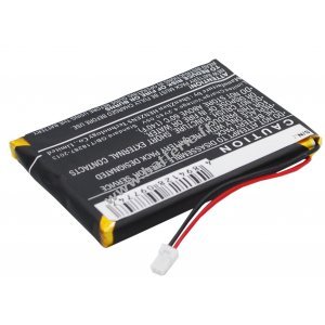 Batterie pour SkyGolf X8F / type H503448 1S1P