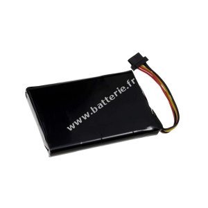 Batterie pour TomTom Go950/ Go950 Live