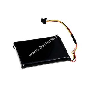Batterie pour TomTom One XL Traffic