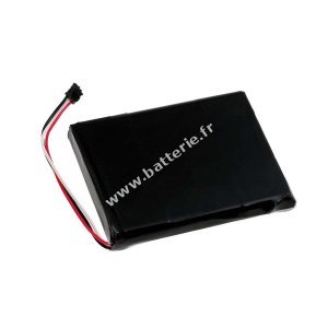 Batterie pour Garmin Nvi 2200 series/ type 361-00050-02