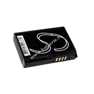 Batterie pour Garmin Nvi 500