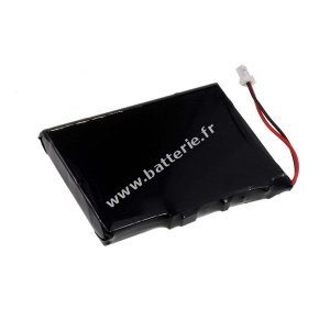 Batterie pour Garmin Quest 2