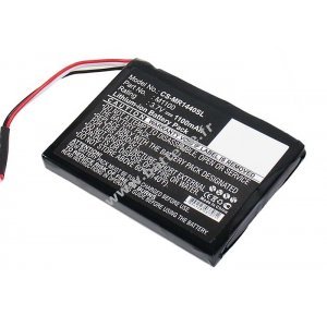 Batterie pour Magellan type M1100